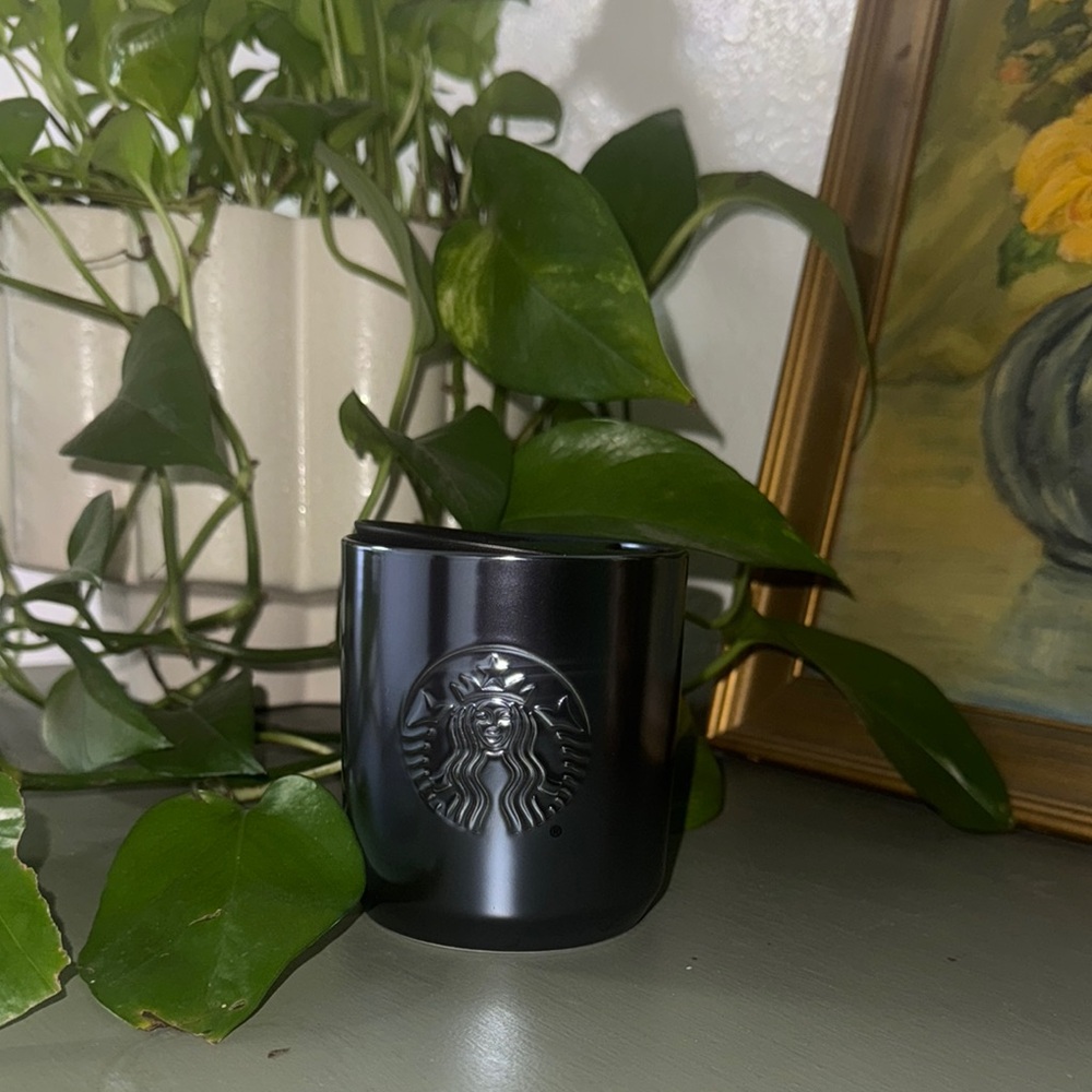 Starbucks hollogrqphic  Ceramic Mug